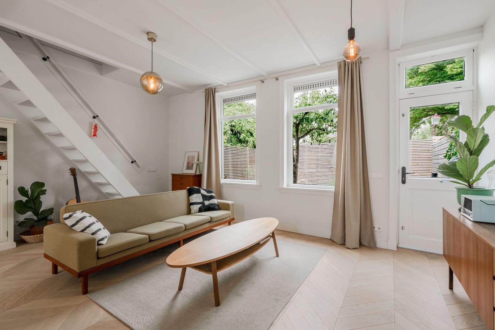 Meerpad 25 C, Amsterdam foto-4