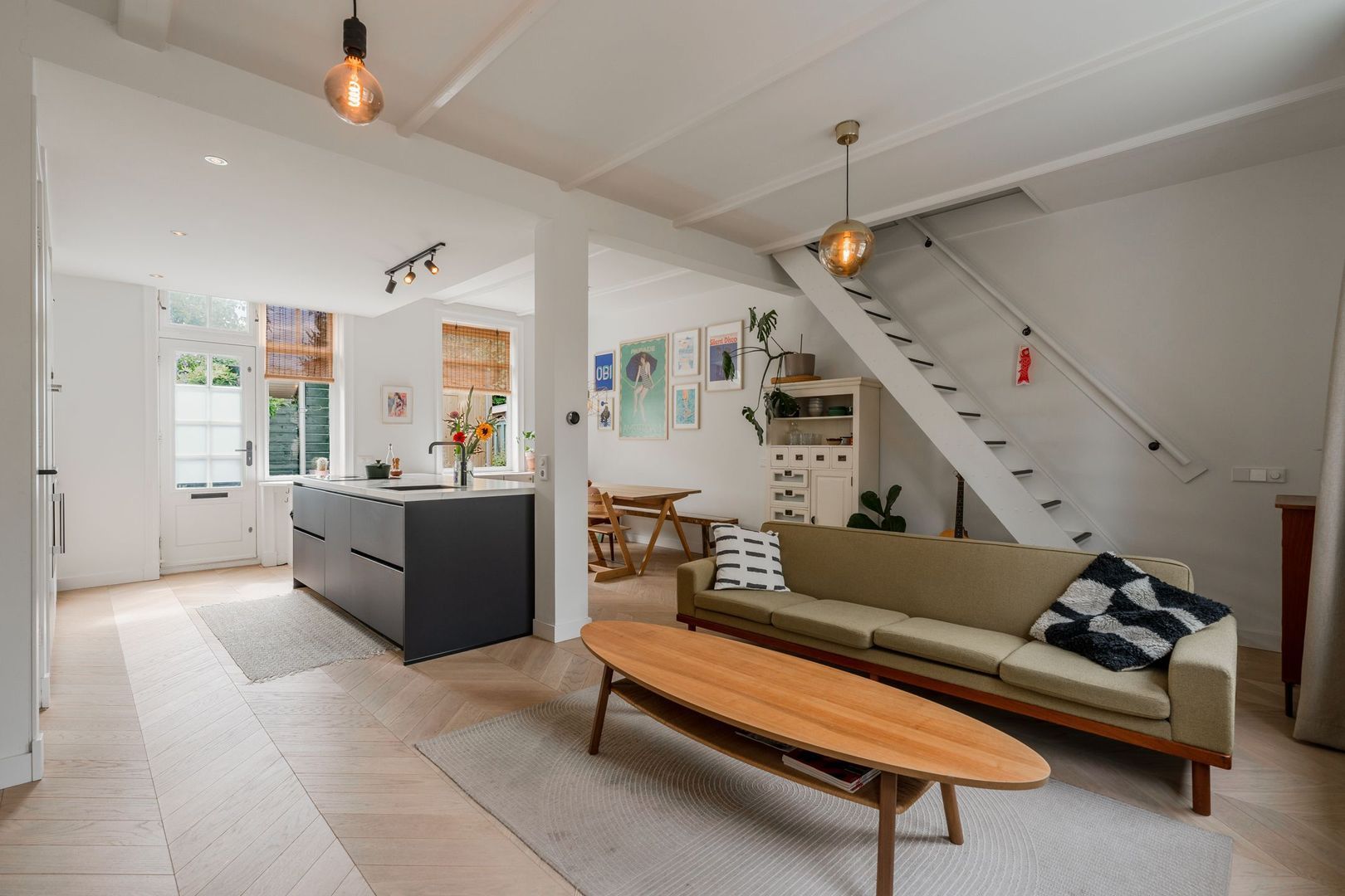 Meerpad 25 C, Amsterdam foto-2