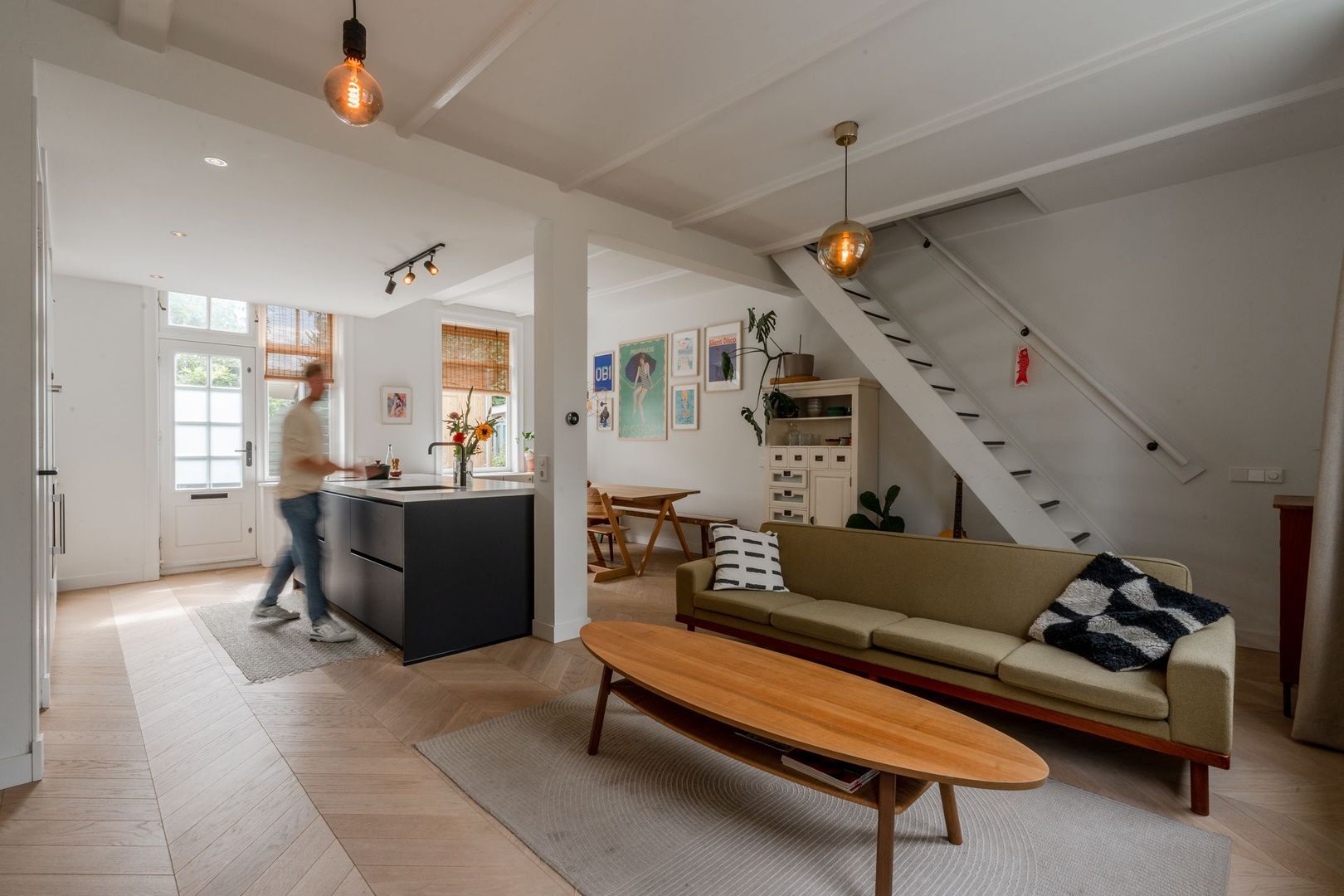 Meerpad 25 C, Amsterdam foto-3