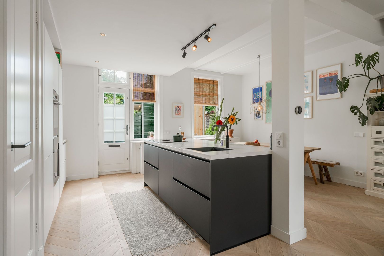 Meerpad 25 C, Amsterdam foto-7