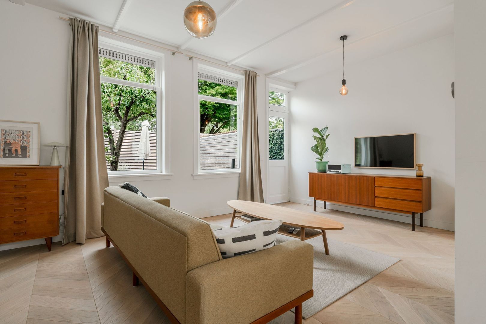 Meerpad 25 C, Amsterdam foto-5