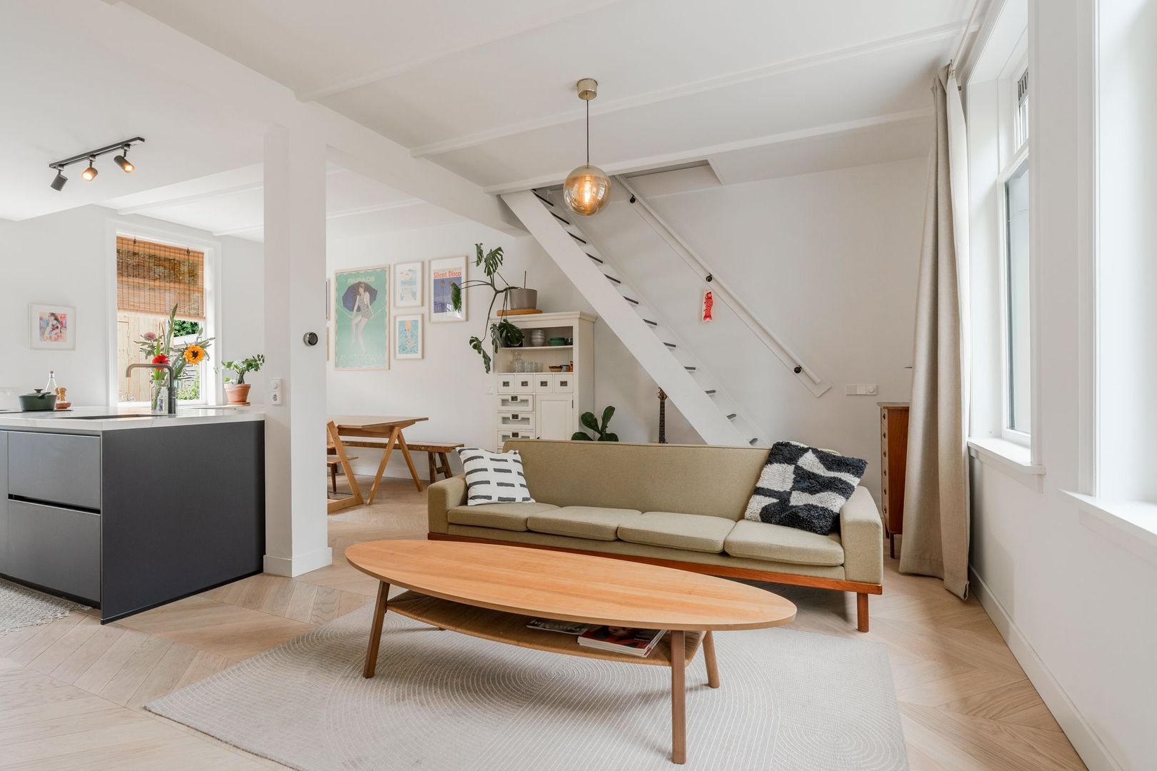 Meerpad 25 C, Amsterdam foto-8