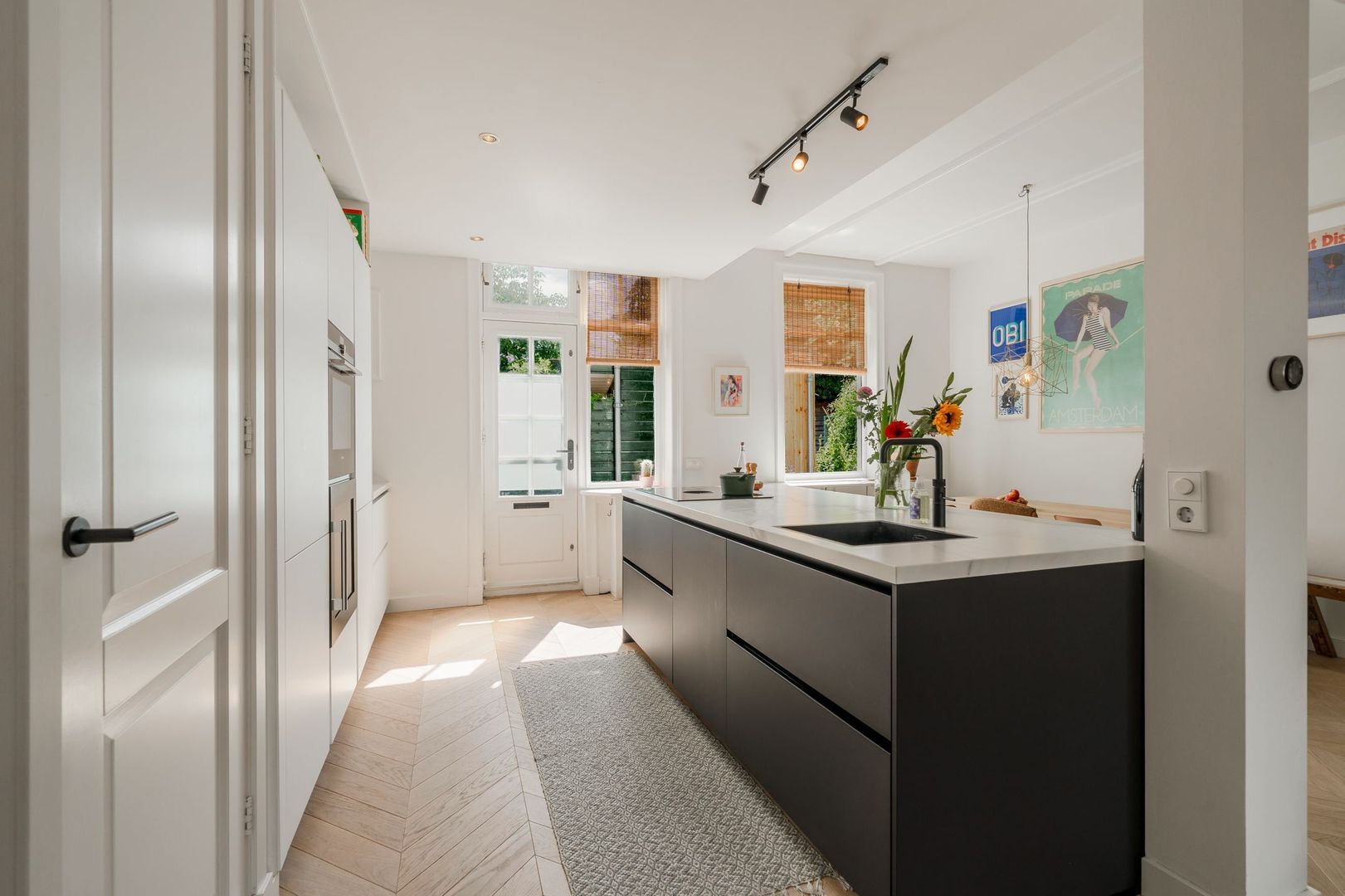 Meerpad 25 C, Amsterdam foto-22