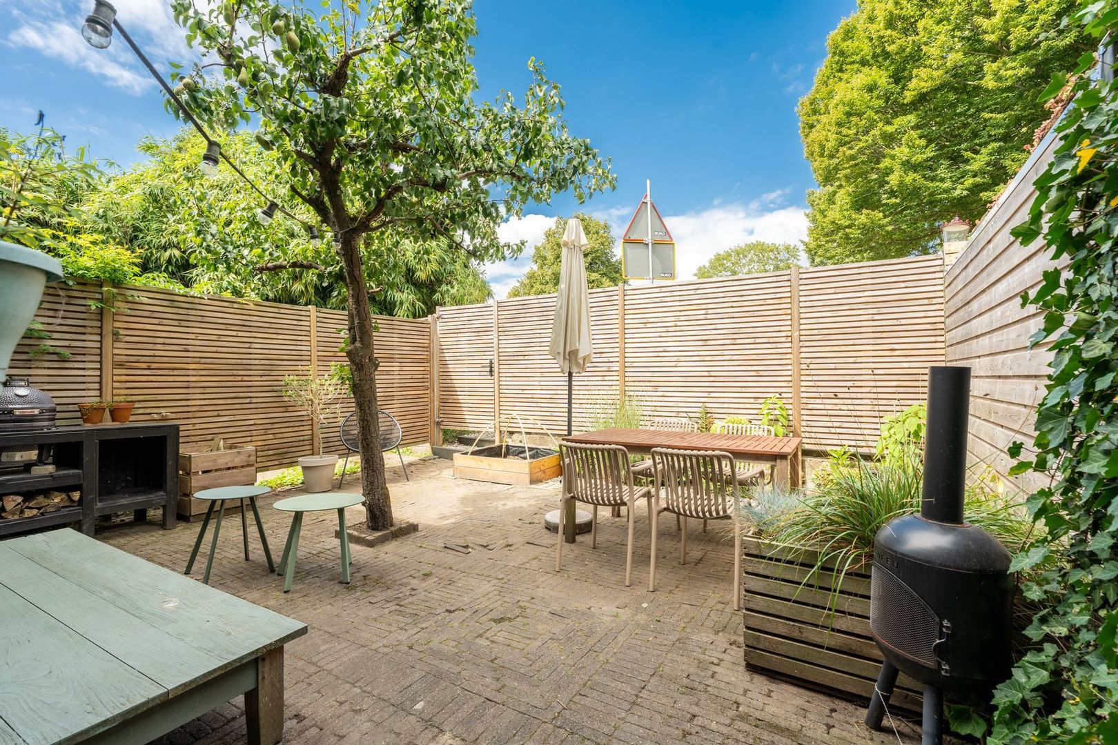 Meerpad 25 C, Amsterdam foto-27