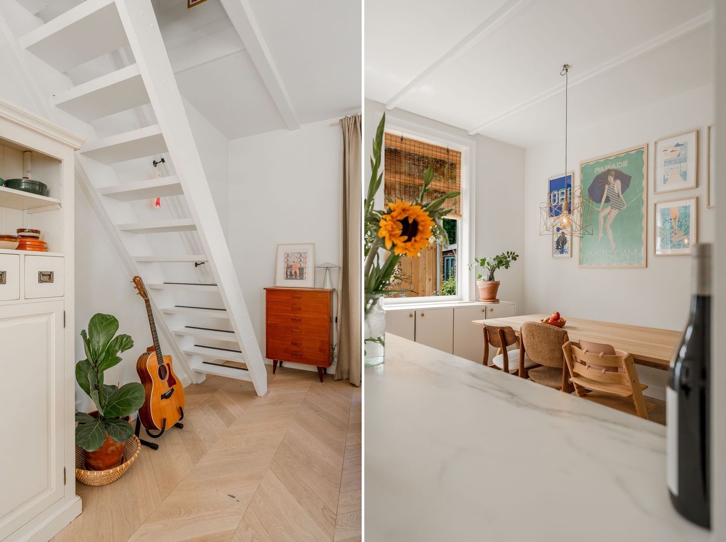 Meerpad 25 C, Amsterdam foto-25