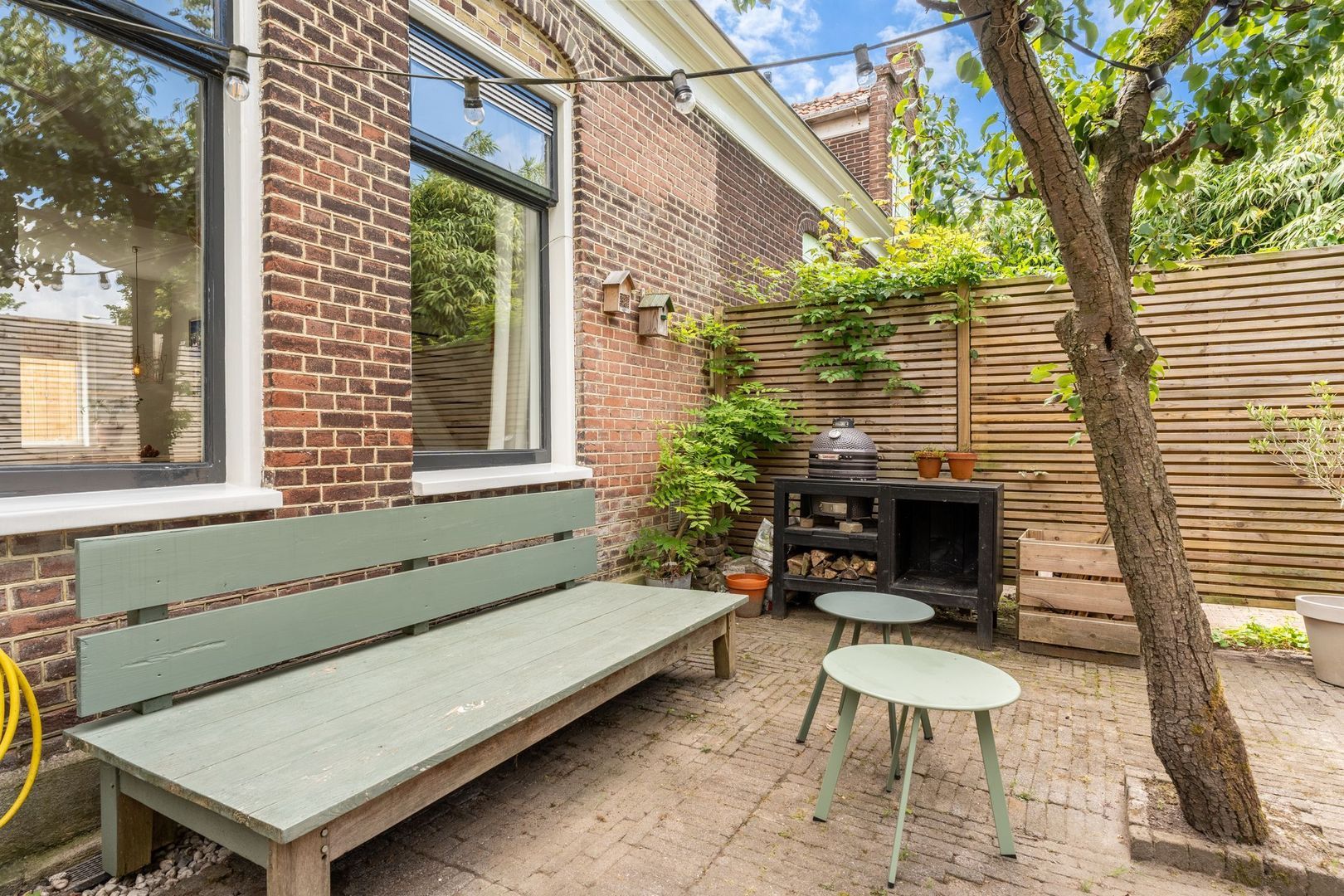 Meerpad 25 C, Amsterdam foto-31