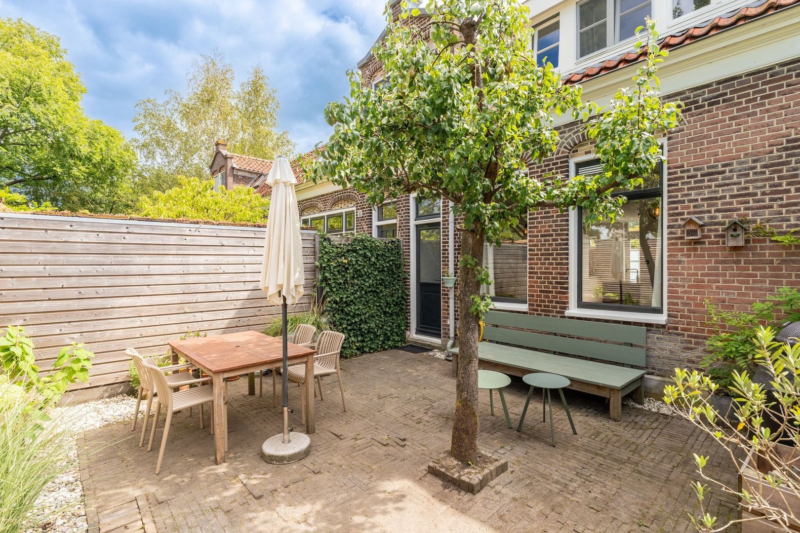 Meerpad 25 C, Amsterdam foto-29