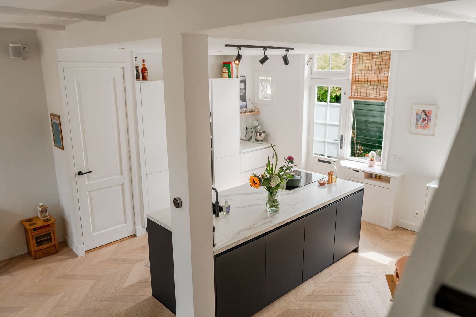 Meerpad 25 C, Amsterdam foto-33