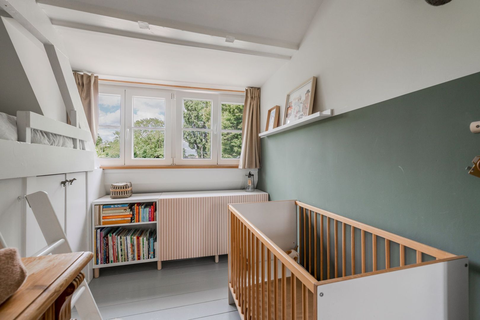 Meerpad 25 C, Amsterdam foto-36