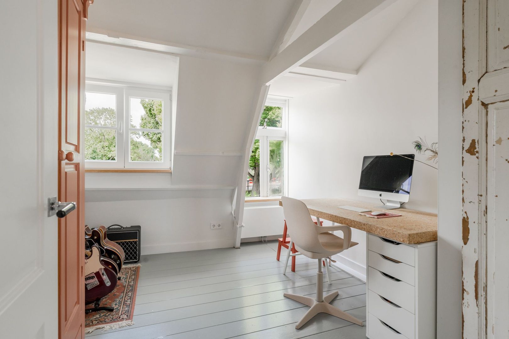 Meerpad 25 C, Amsterdam foto-40