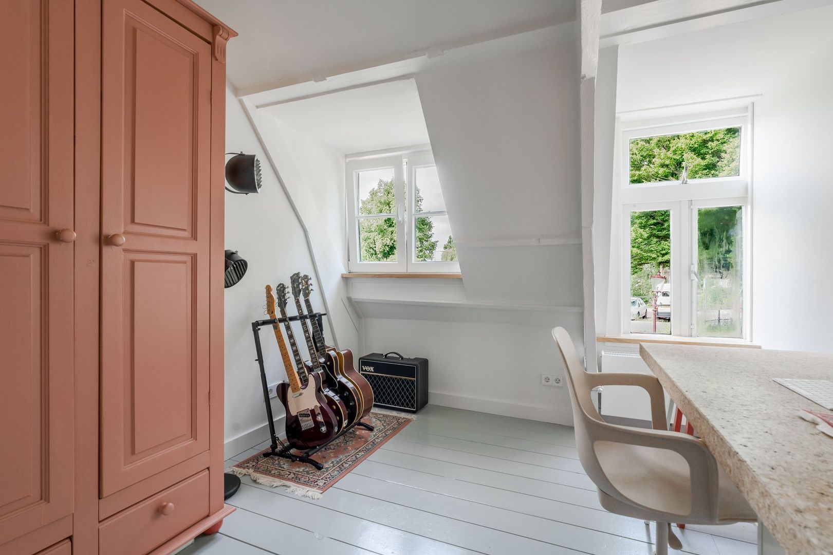 Meerpad 25 C, Amsterdam foto-41