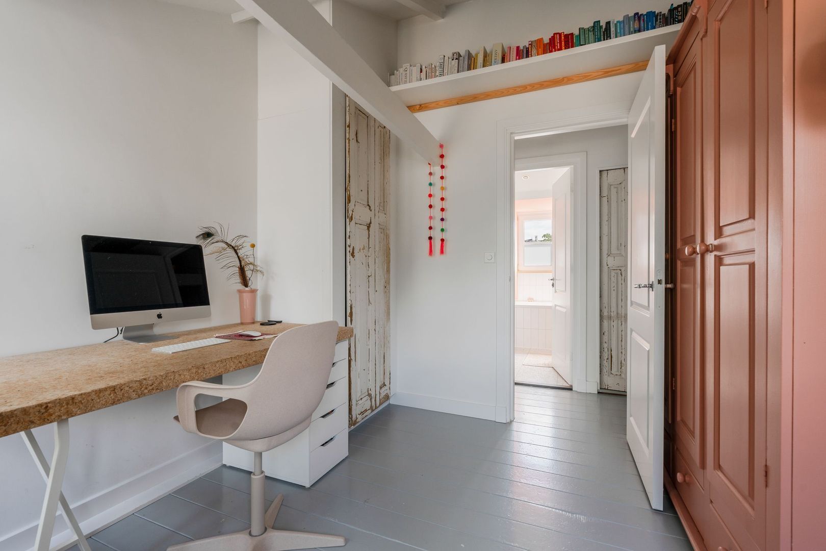 Meerpad 25 C, Amsterdam foto-42