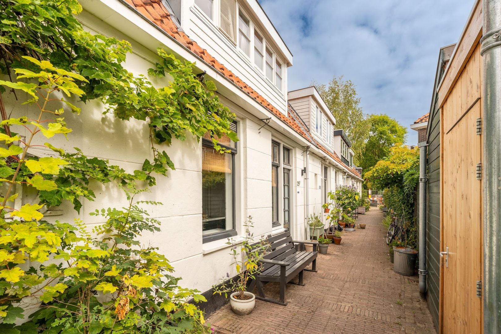 Meerpad 25 C, Amsterdam foto-49