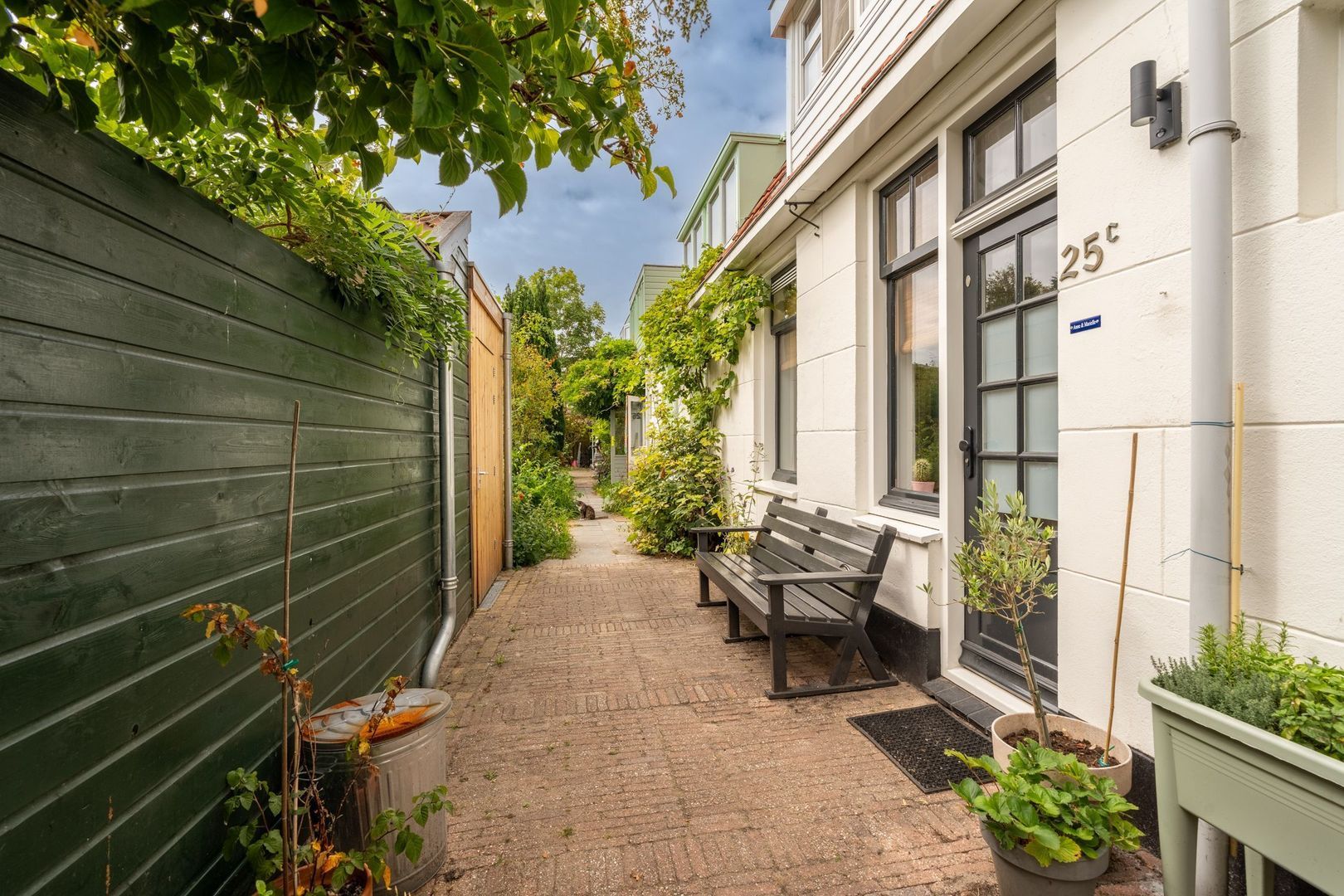 Meerpad 25 C, Amsterdam foto-50