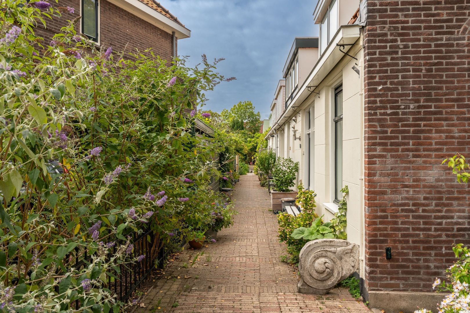 Meerpad 25 C, Amsterdam foto-51