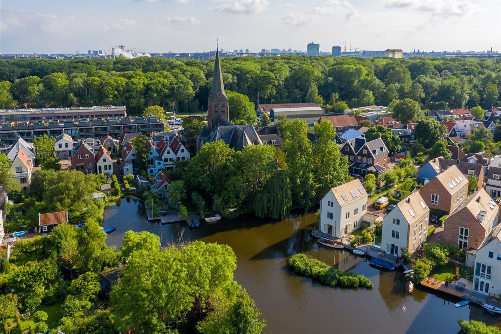 Meerpad 25 C, Amsterdam foto-56