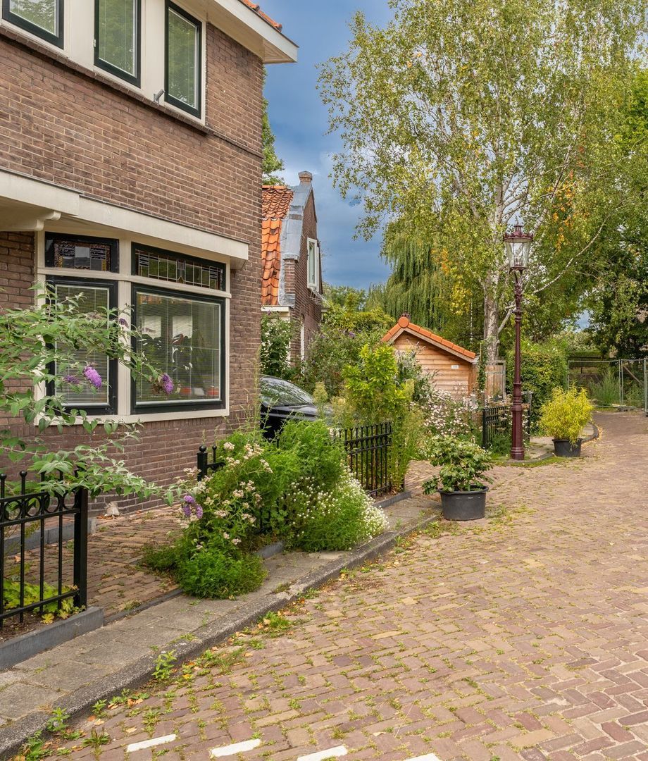 Meerpad 25 C, Amsterdam foto-53