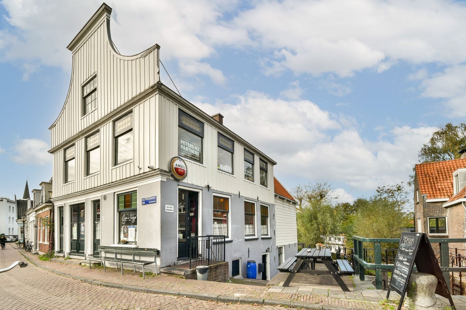 Meerpad 25 C, Amsterdam foto-57