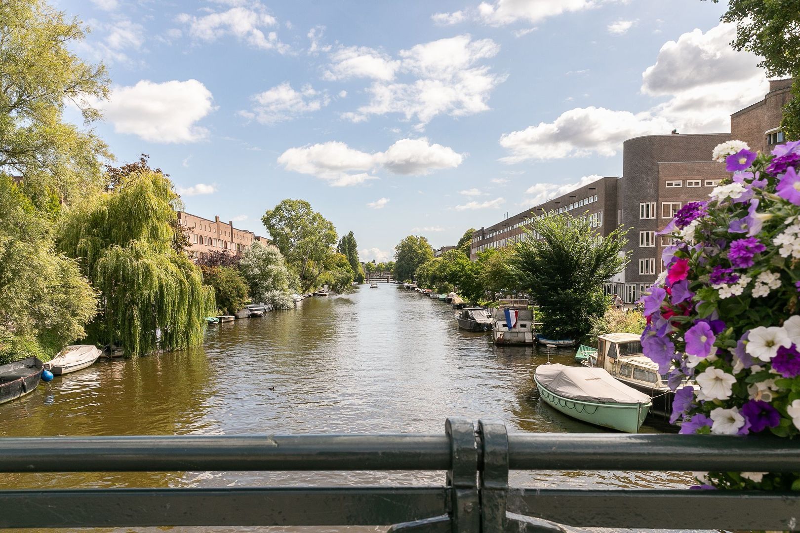 Amstelkade 21 3, Amsterdam foto-40