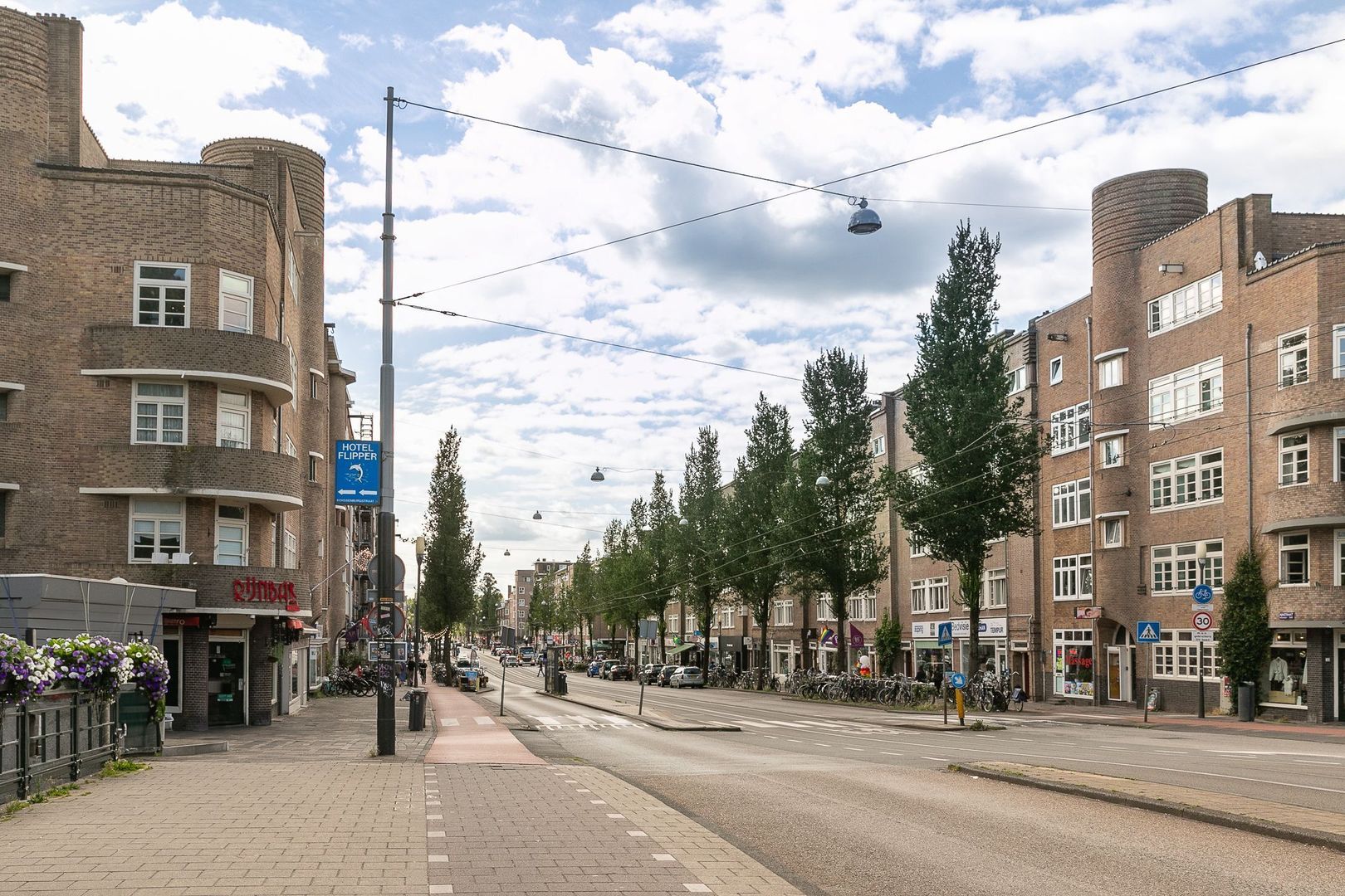 Amstelkade 21 3, Amsterdam foto-44