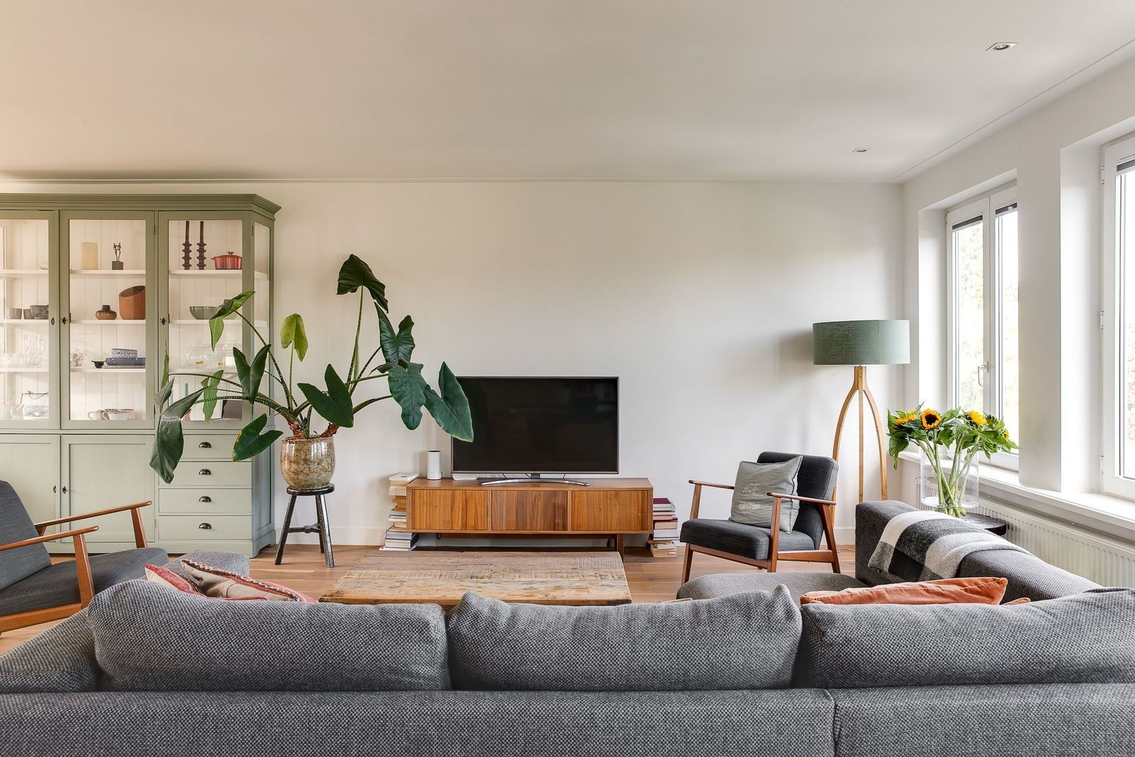 Amstelkade 21 3, Amsterdam foto-2