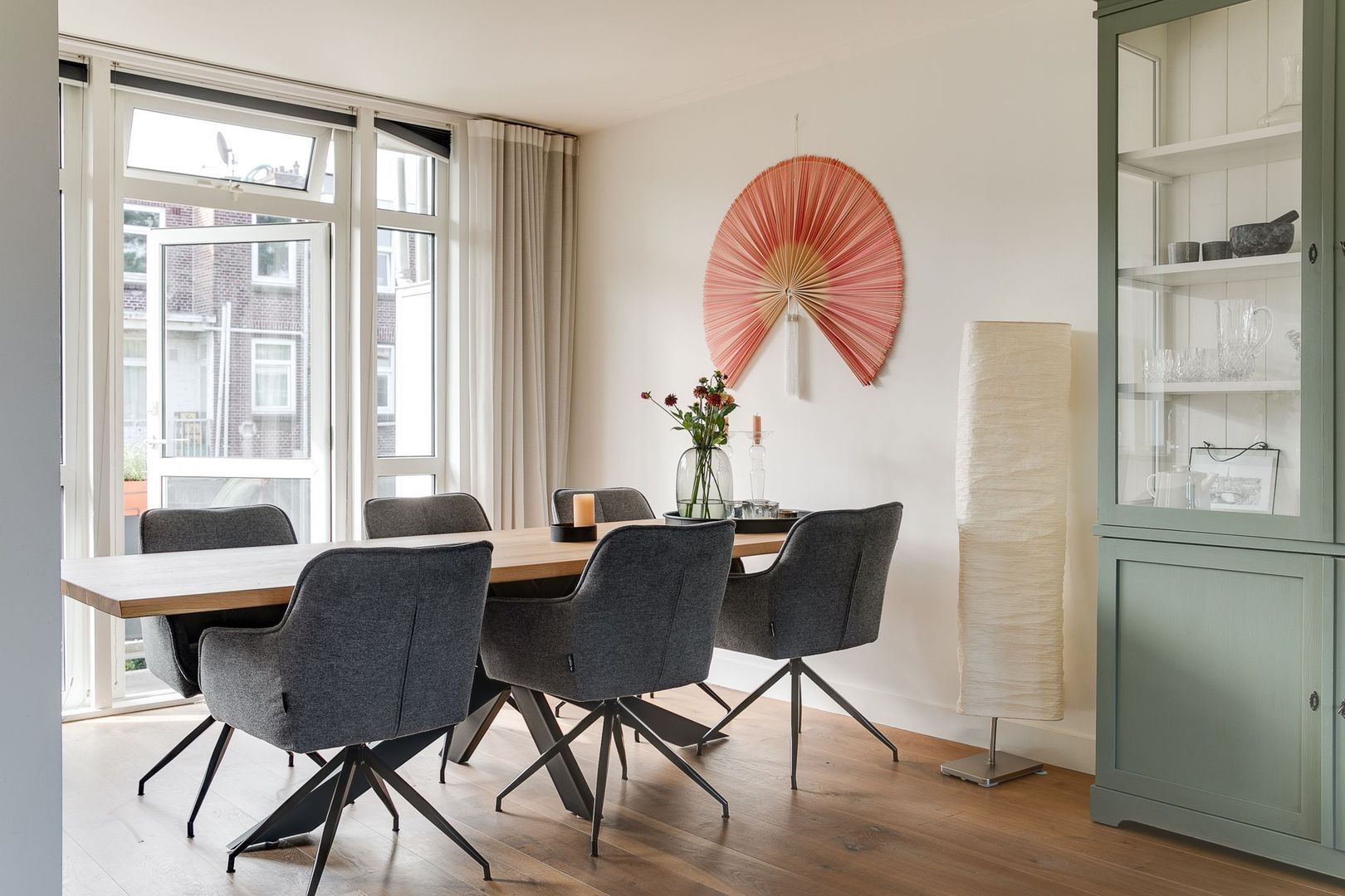 Amstelkade 21 3, Amsterdam foto-8