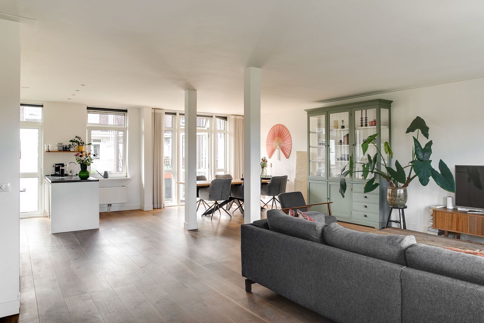 Amstelkade 21 3, Amsterdam foto-0