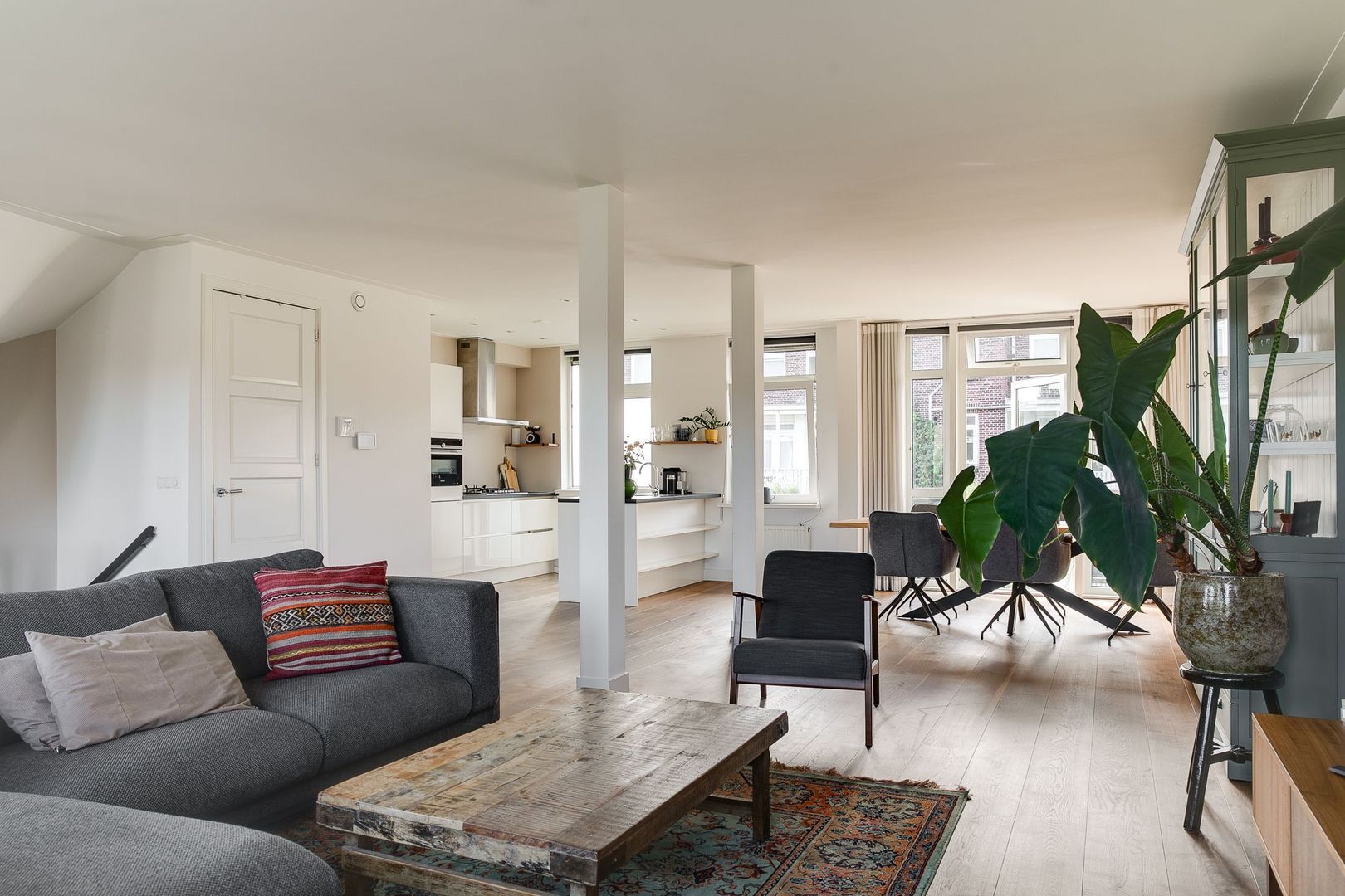 Amstelkade 21 3, Amsterdam foto-5