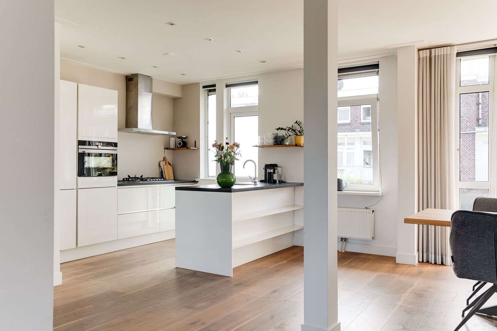 Amstelkade 21 3, Amsterdam foto-15