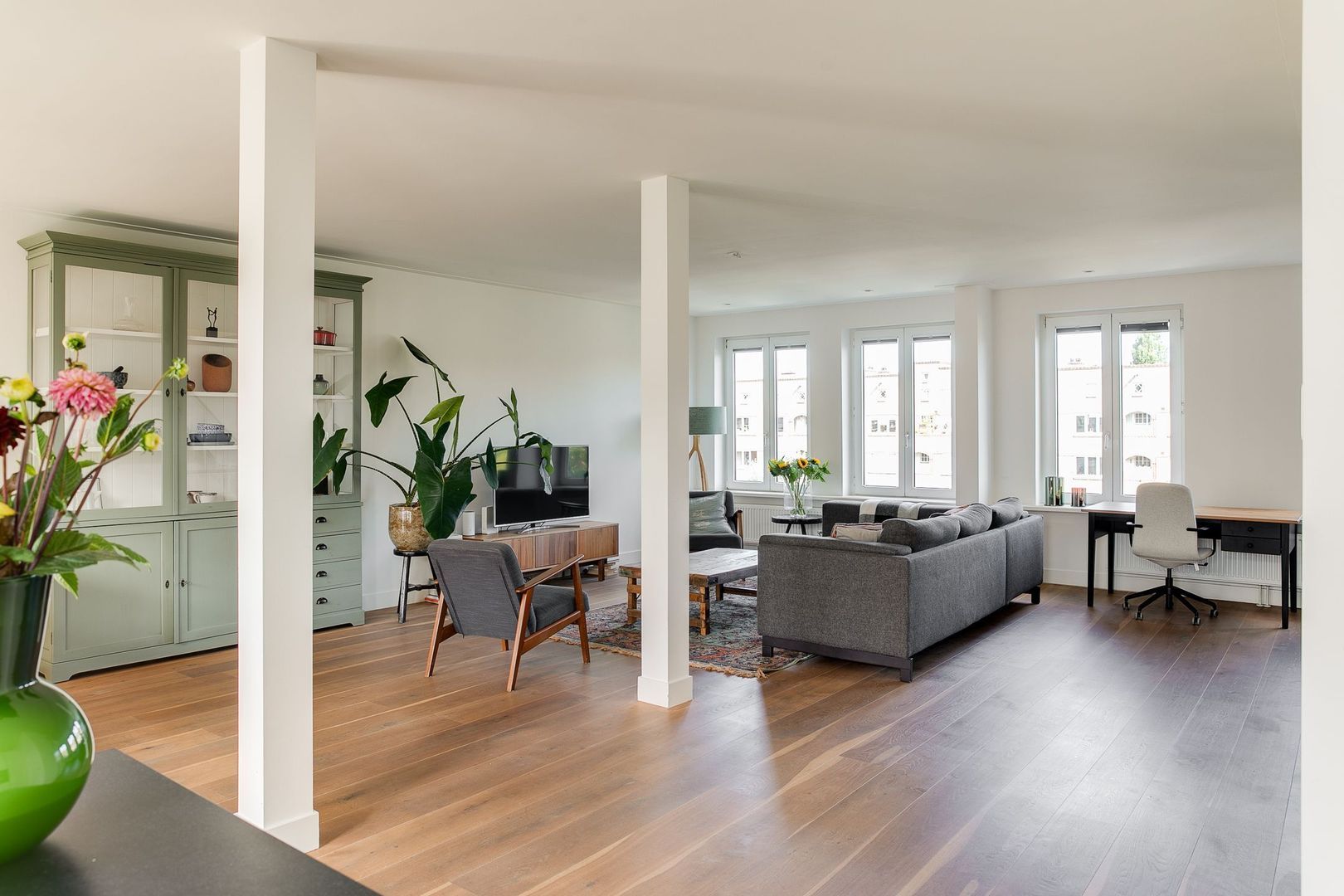 Amstelkade 21 3, Amsterdam foto-13