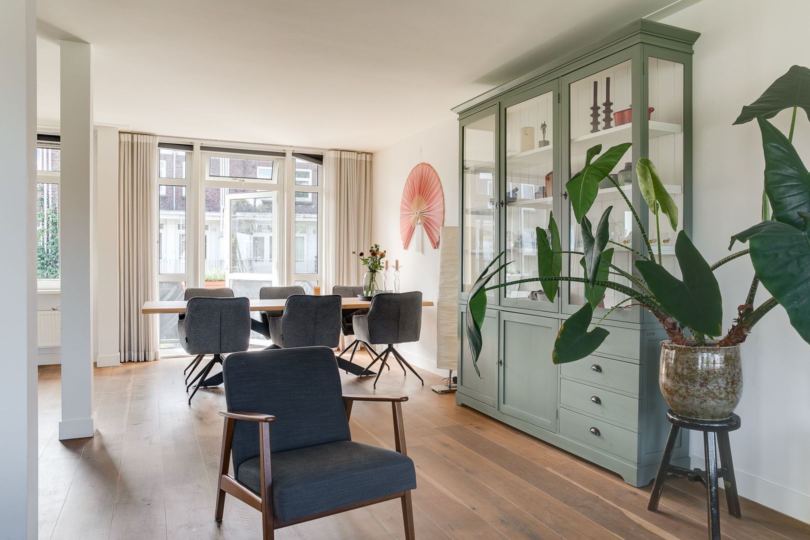 Amstelkade 21 3, Amsterdam foto-6