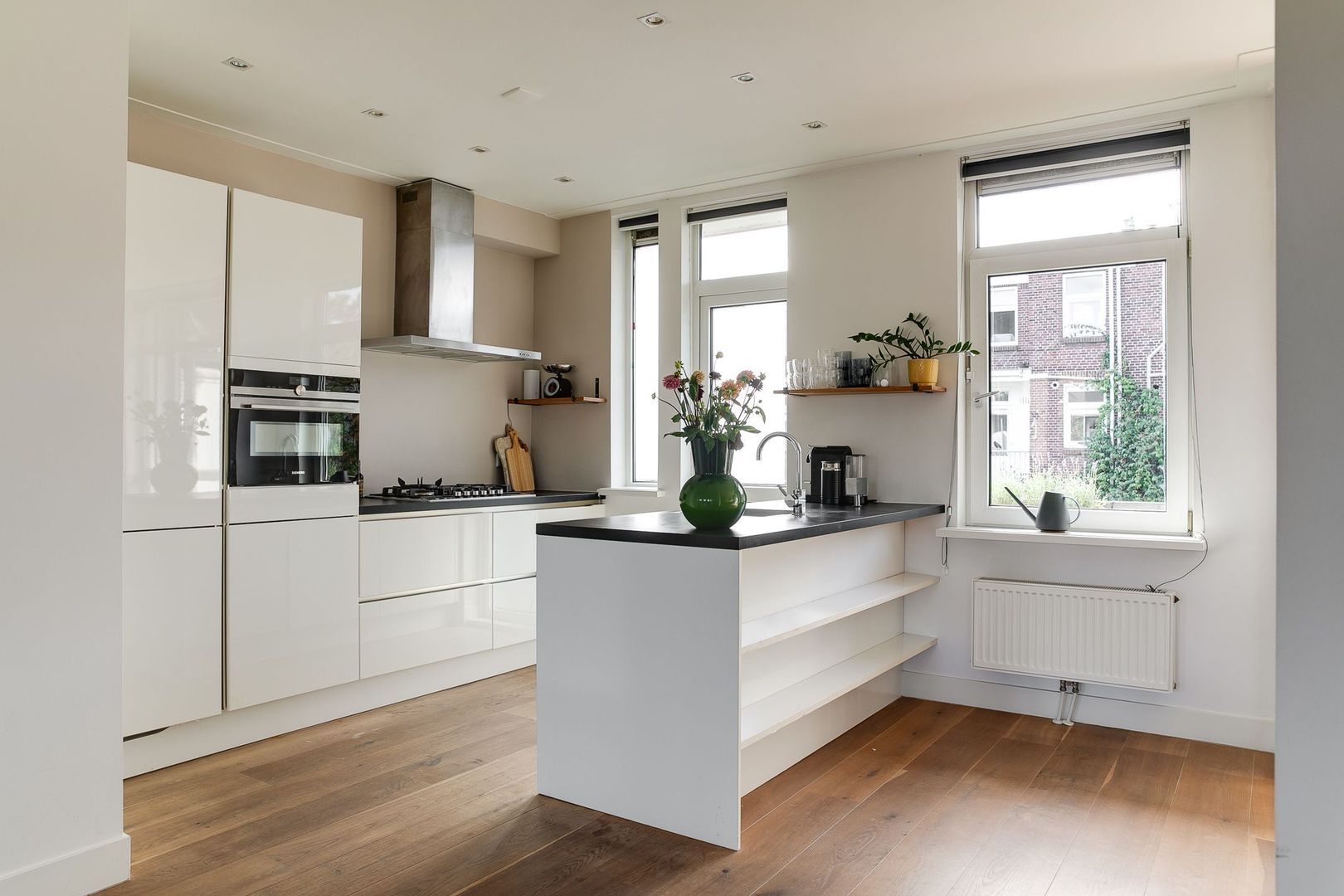 Amstelkade 21 3, Amsterdam foto-14