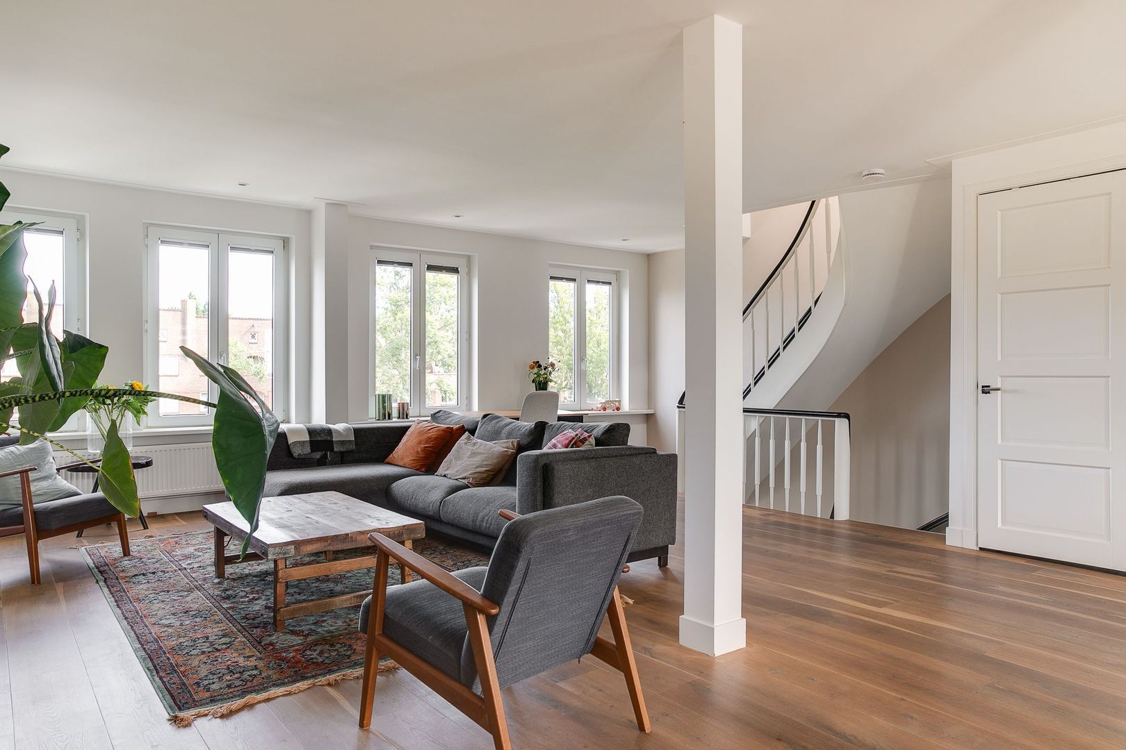 Amstelkade 21 3, Amsterdam foto-26