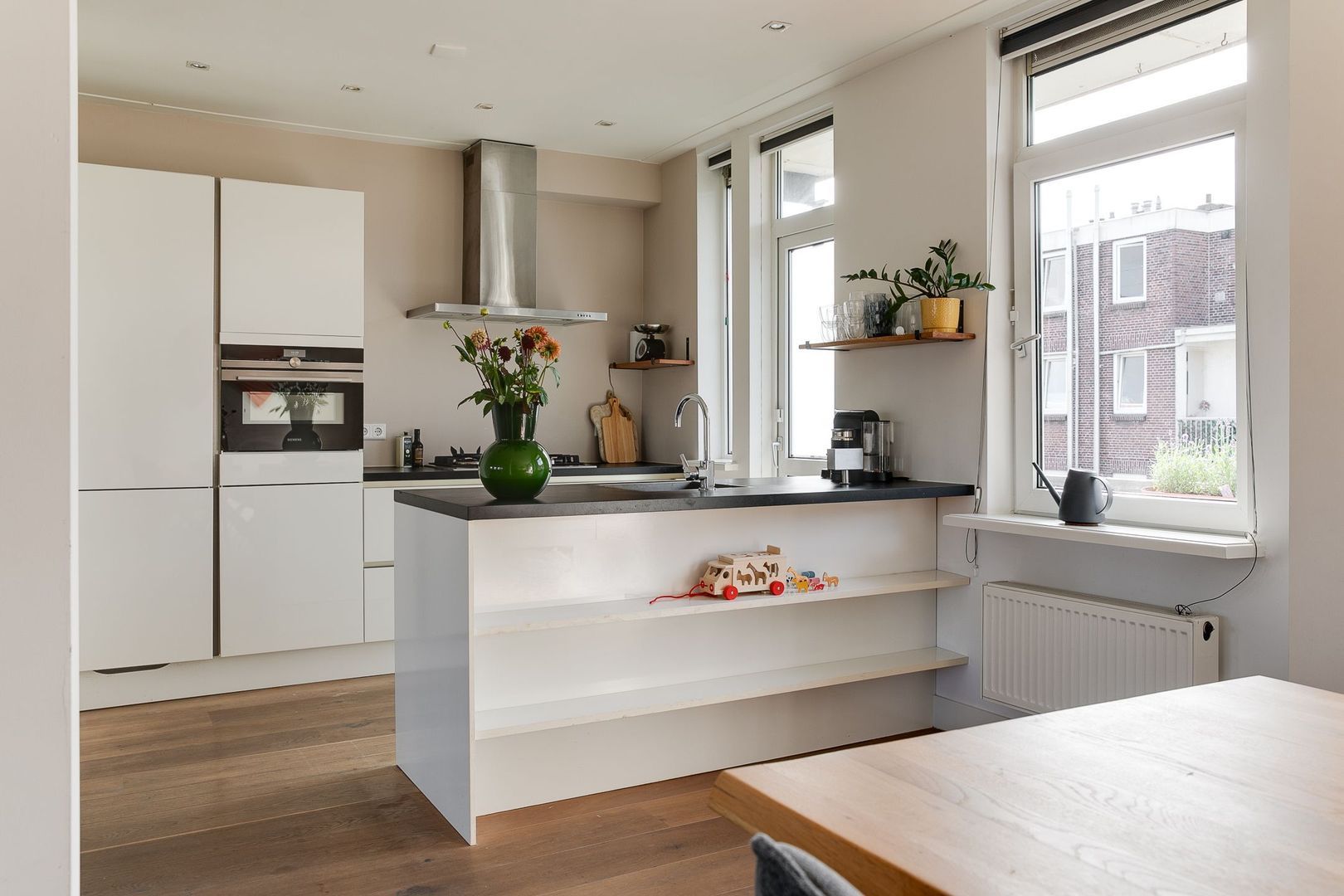 Amstelkade 21 3, Amsterdam foto-16