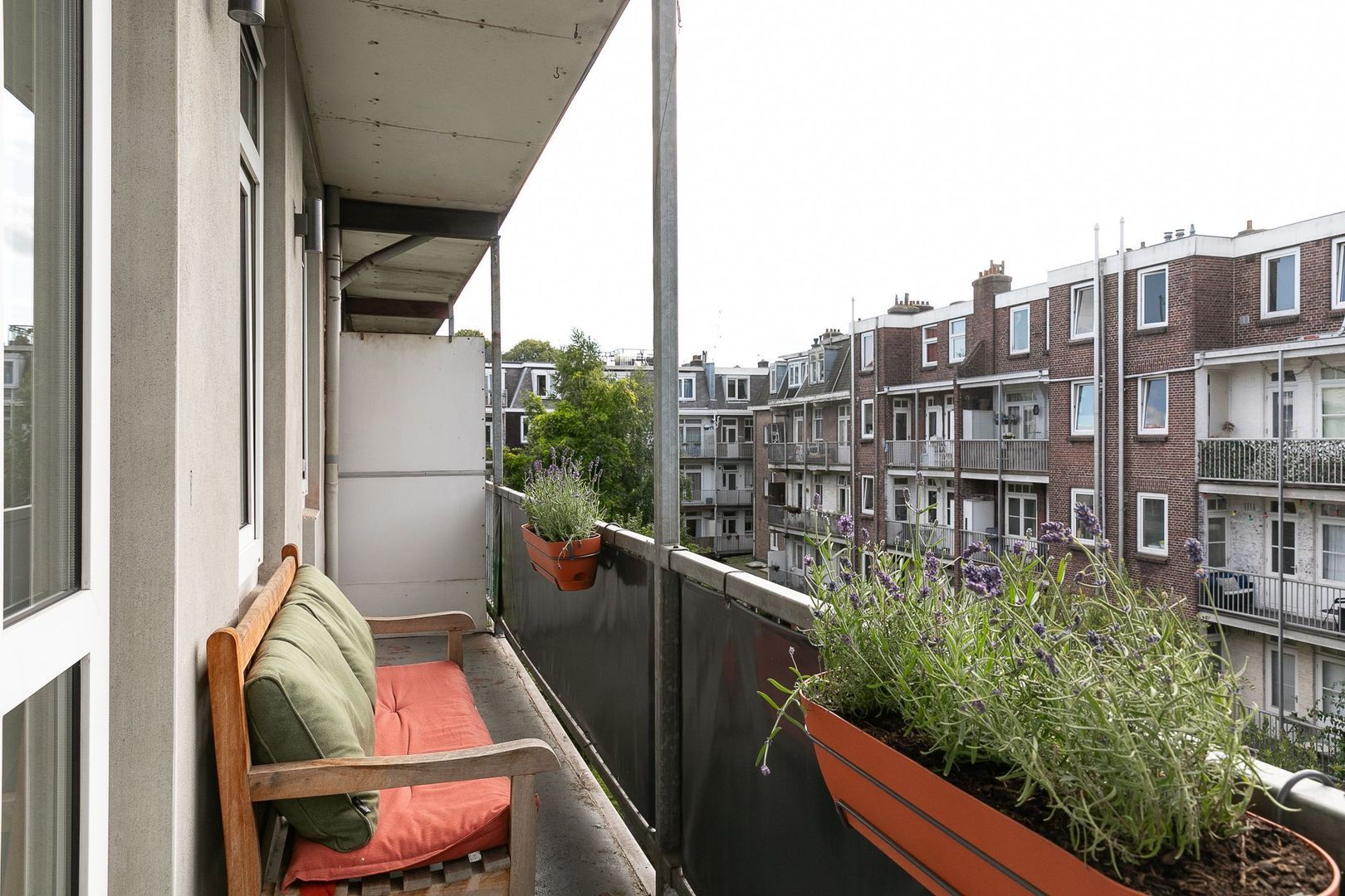 Amstelkade 21 3, Amsterdam foto-22