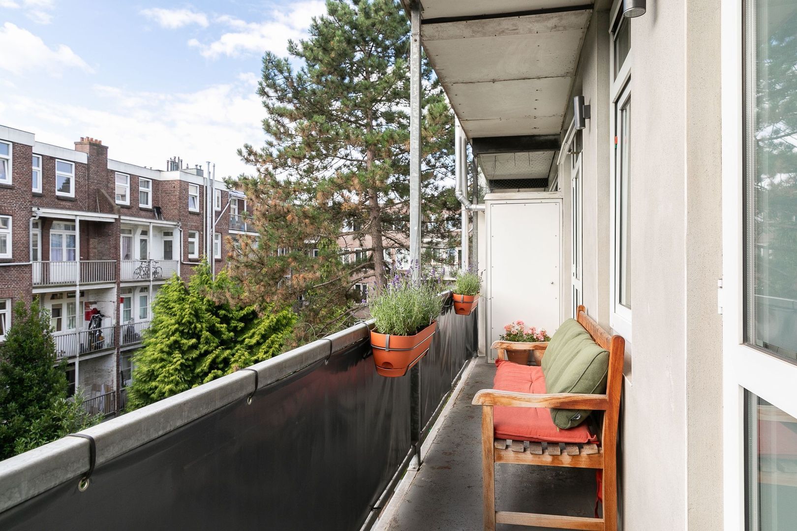 Amstelkade 21 3, Amsterdam foto-20