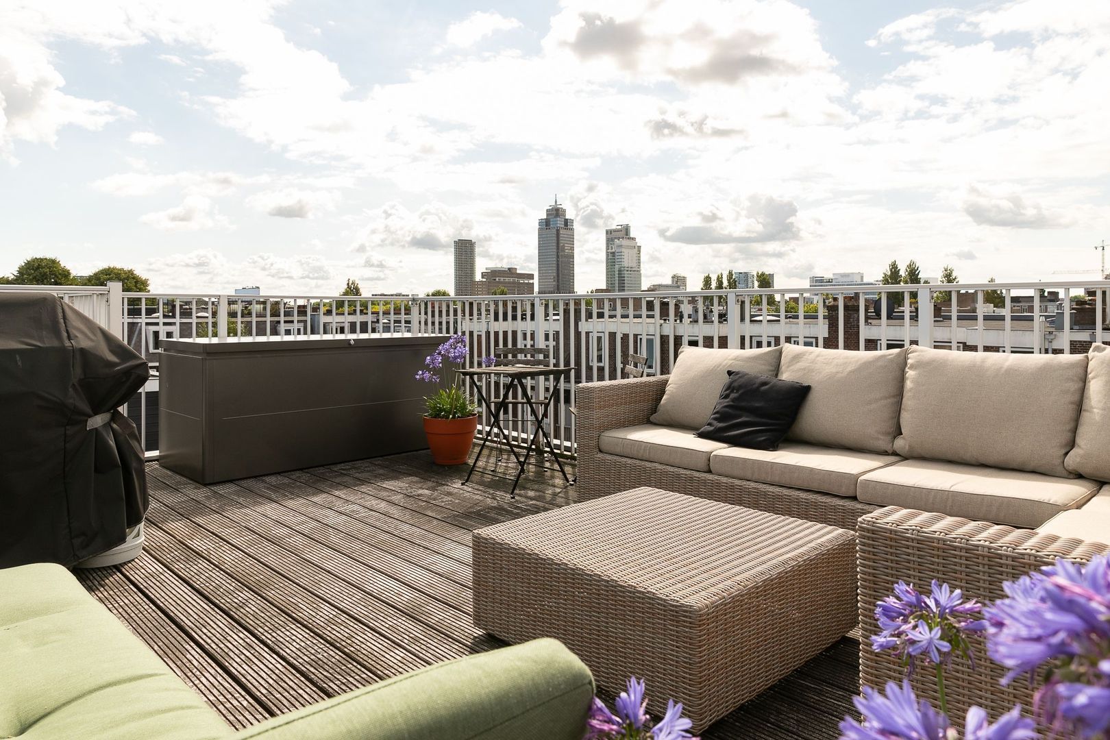 Amstelkade 21 3, Amsterdam foto-42