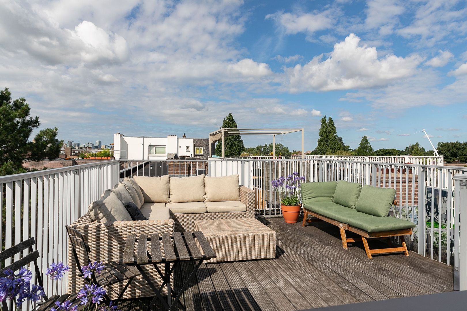 Amstelkade 21 3, Amsterdam foto-3