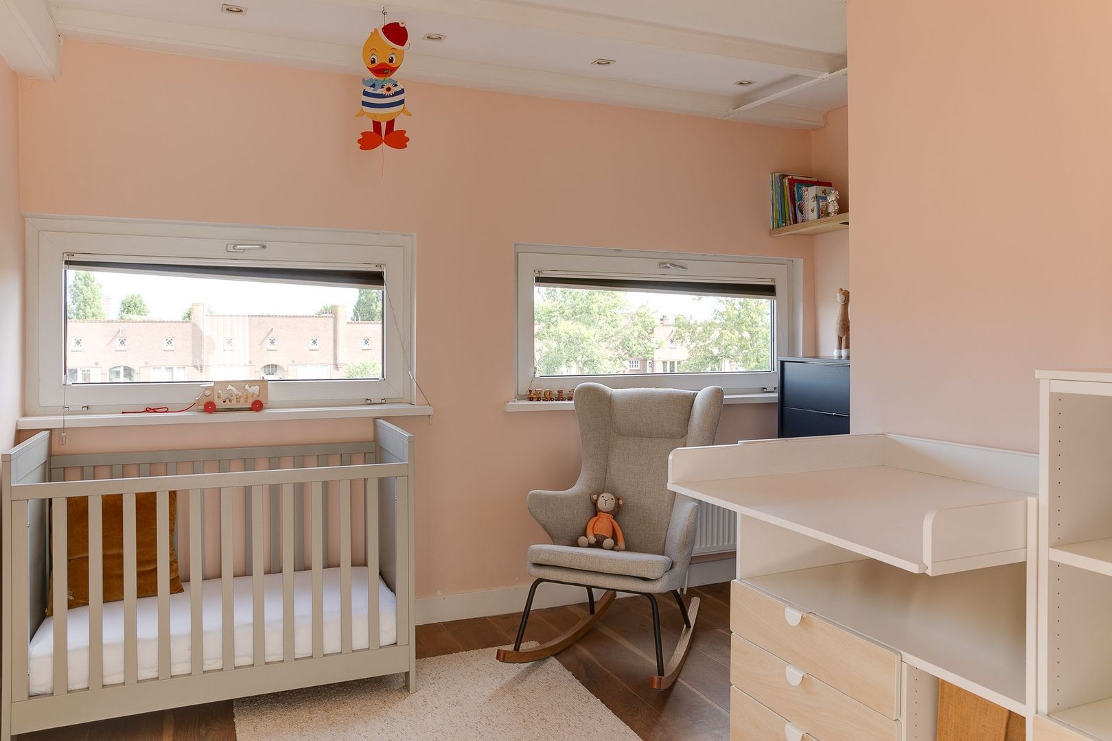 Amstelkade 21 3, Amsterdam foto-27