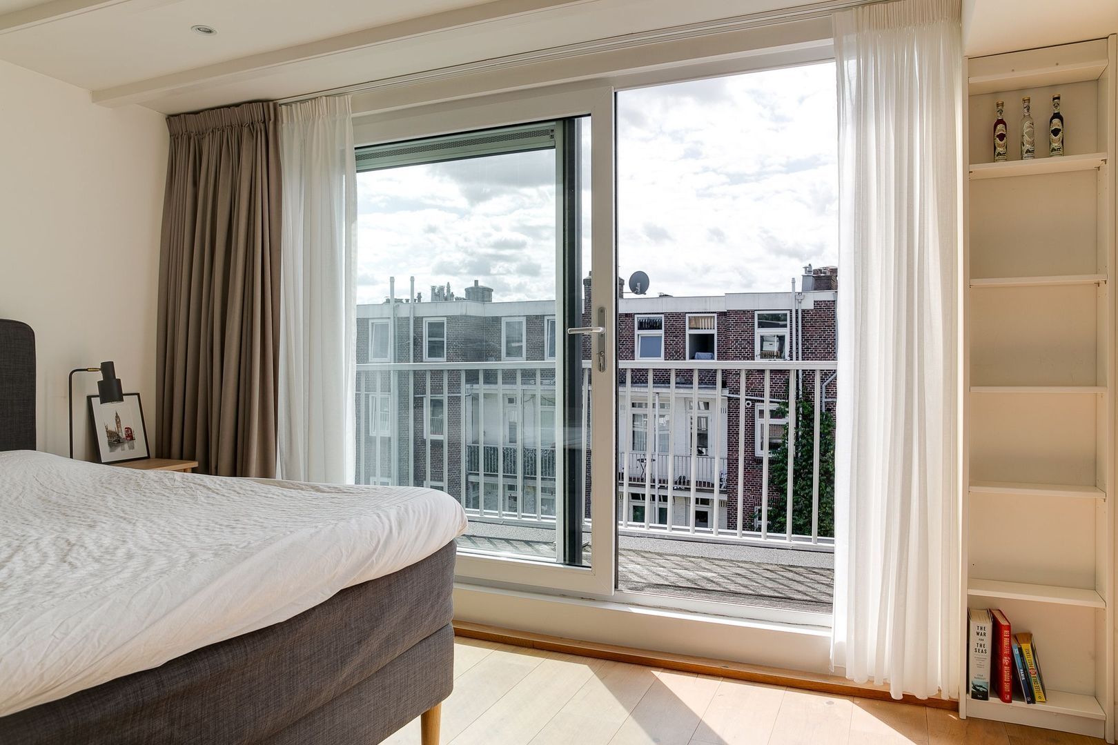 Amstelkade 21 3, Amsterdam foto-31