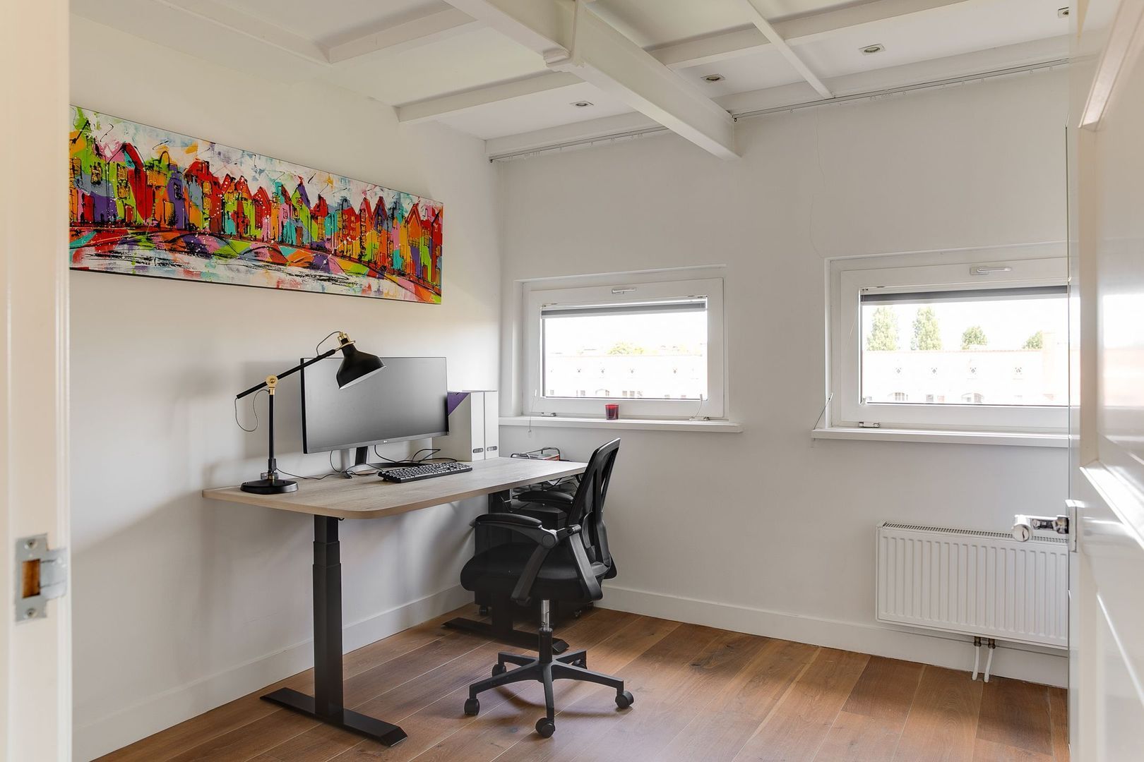 Amstelkade 21 3, Amsterdam foto-35