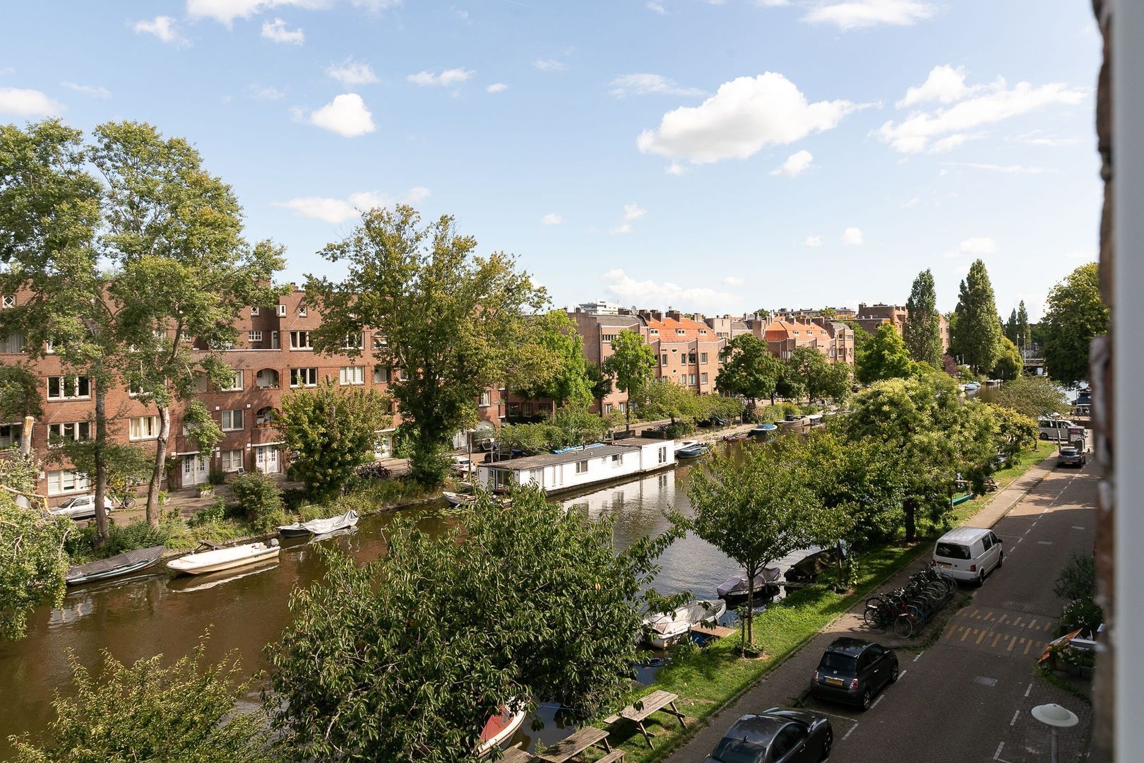 Amstelkade 21 3, Amsterdam foto-46