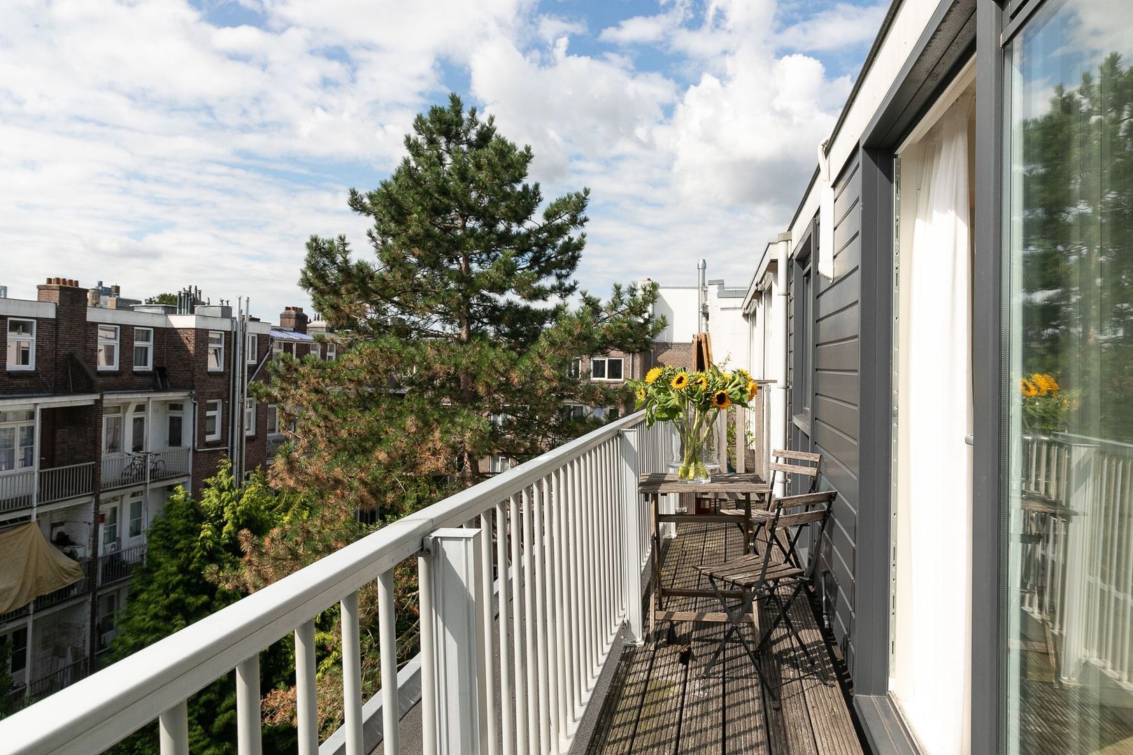 Amstelkade 21 3, Amsterdam foto-45