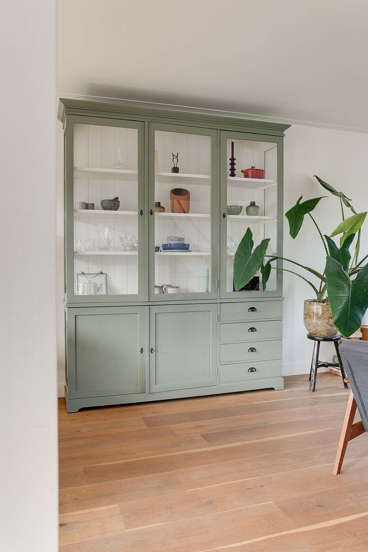 Amstelkade 21 3, Amsterdam foto-11