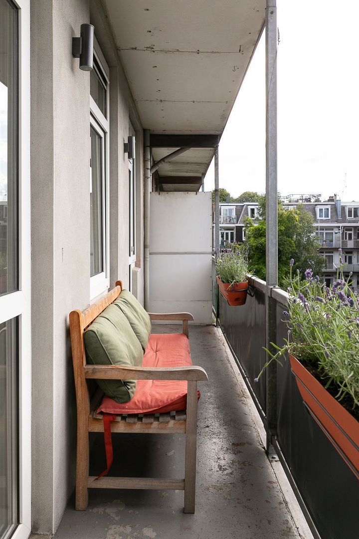 Amstelkade 21 3, Amsterdam foto-23