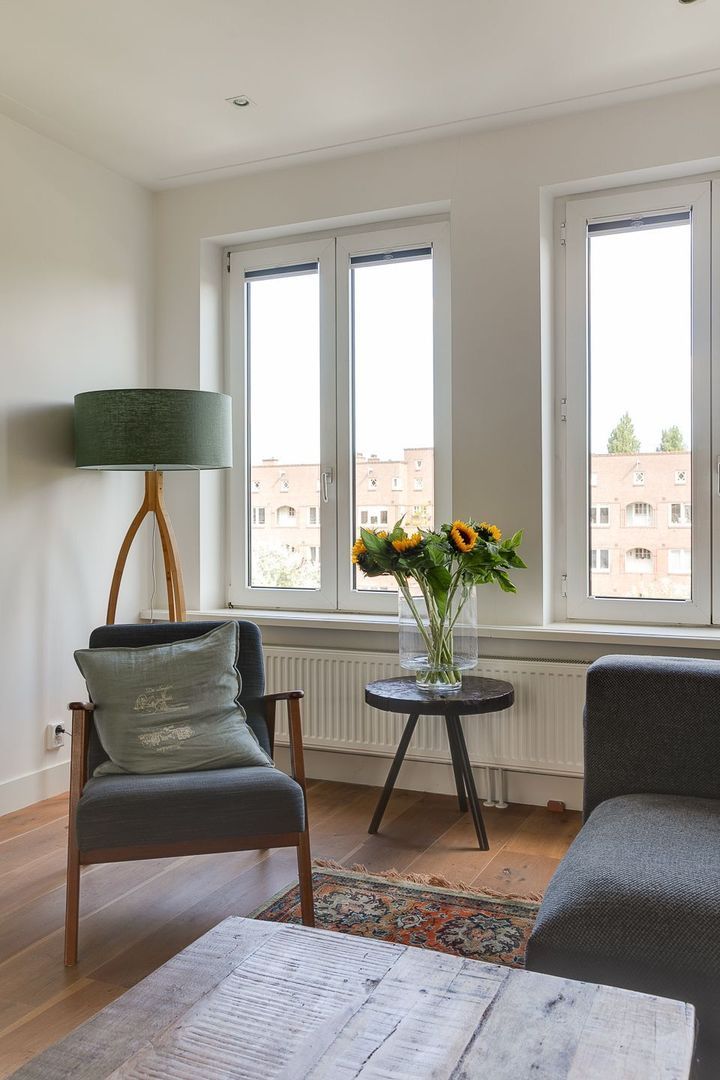 Amstelkade 21 3, Amsterdam foto-25