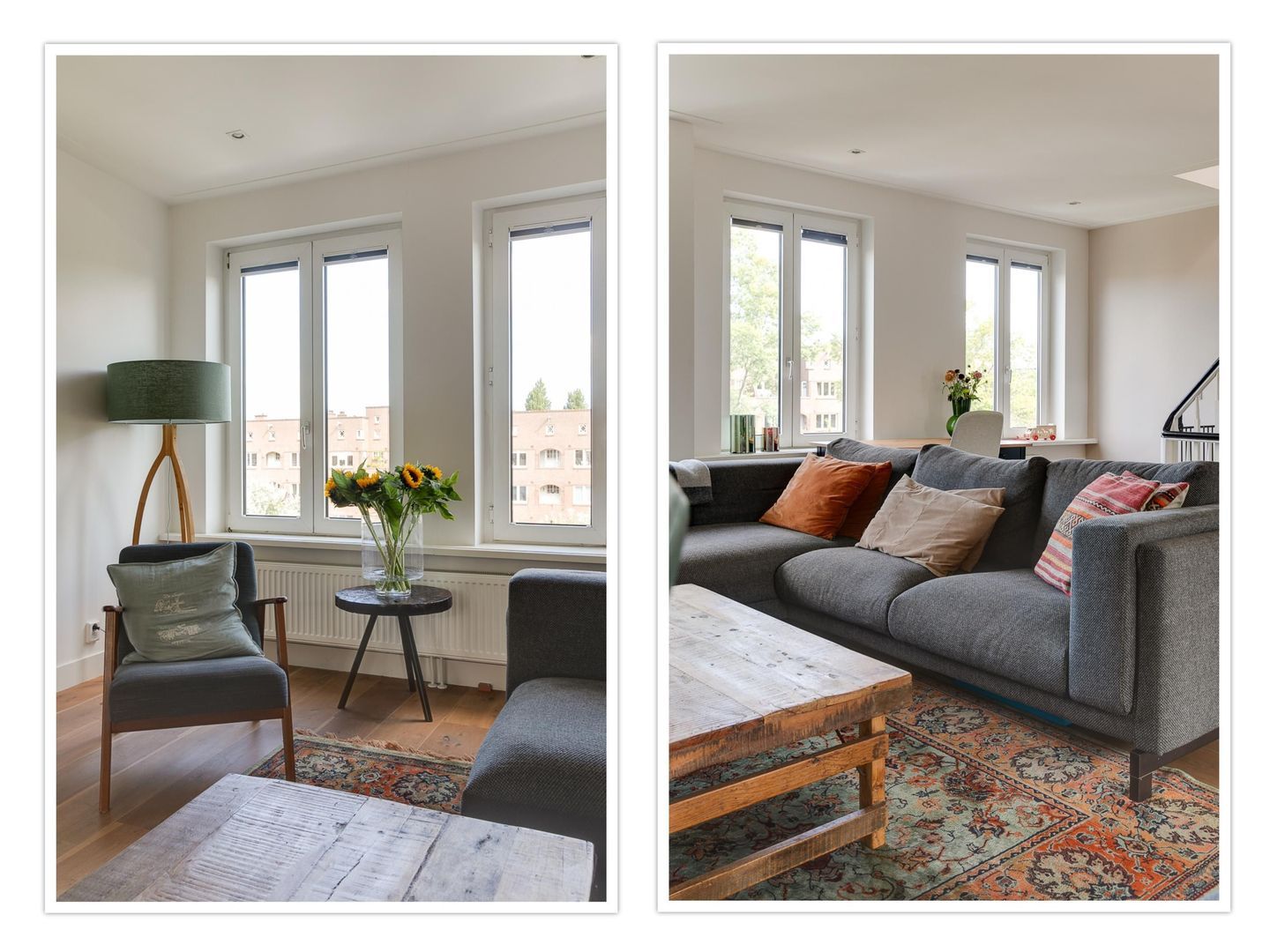 Amstelkade 21 3, Amsterdam foto-12