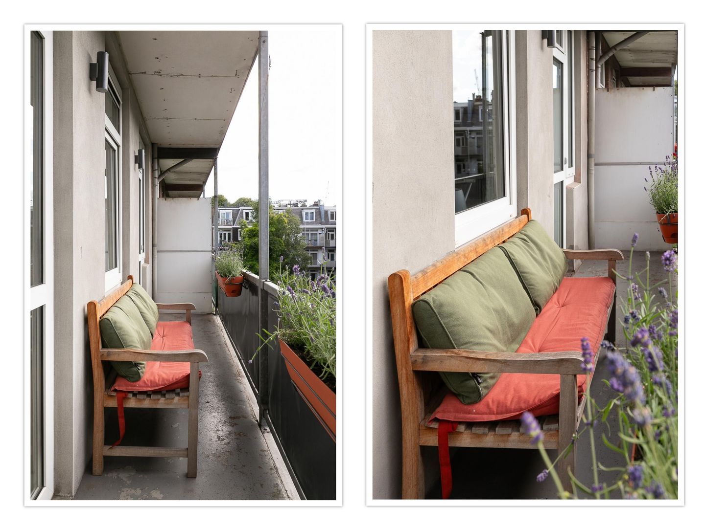 Amstelkade 21 3, Amsterdam foto-21