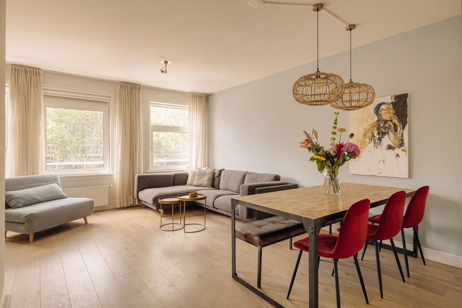 Tweede Kostverlorenkade 135 1, Amsterdam foto-1