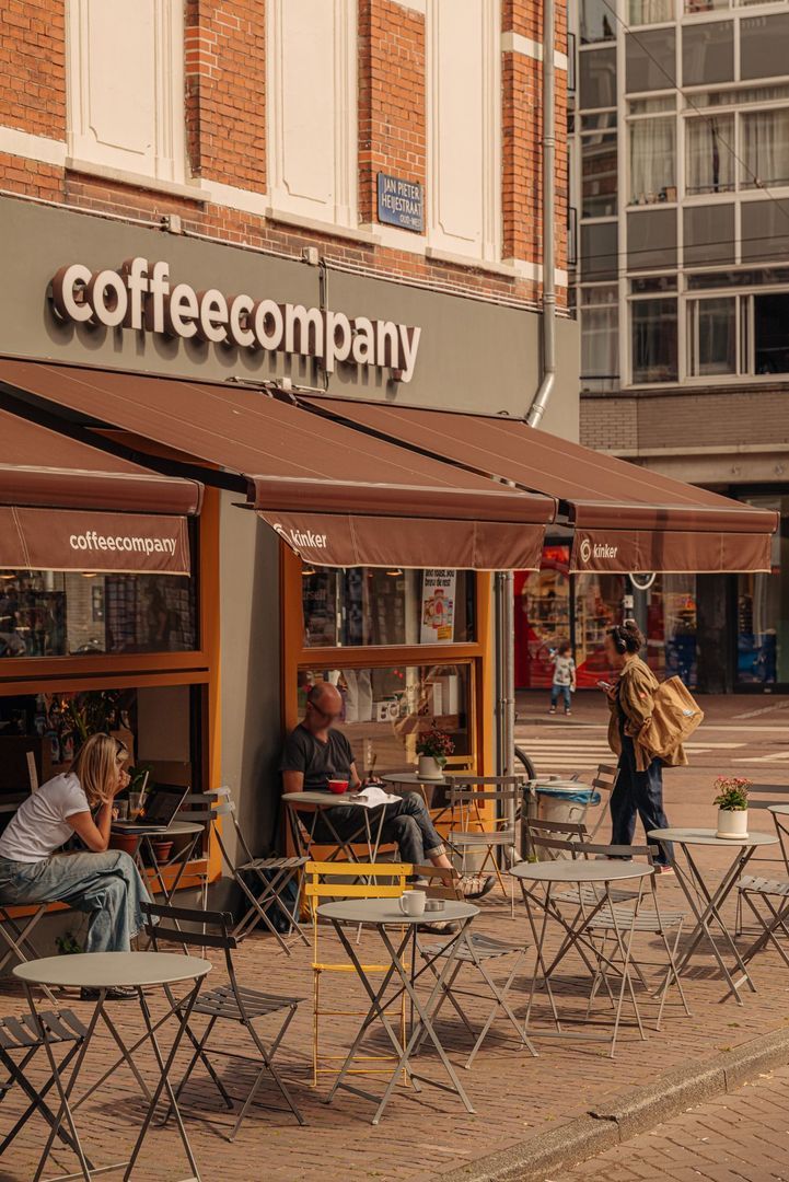 Tweede Kostverlorenkade 135 1, Amsterdam foto-23